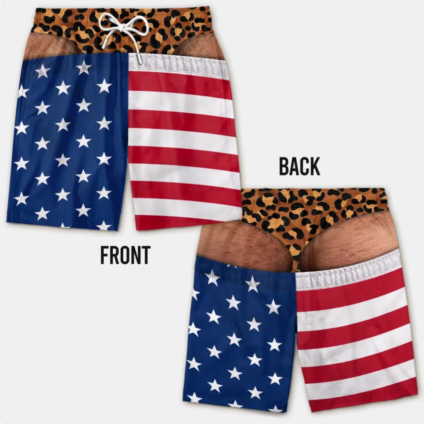 Sexy Short