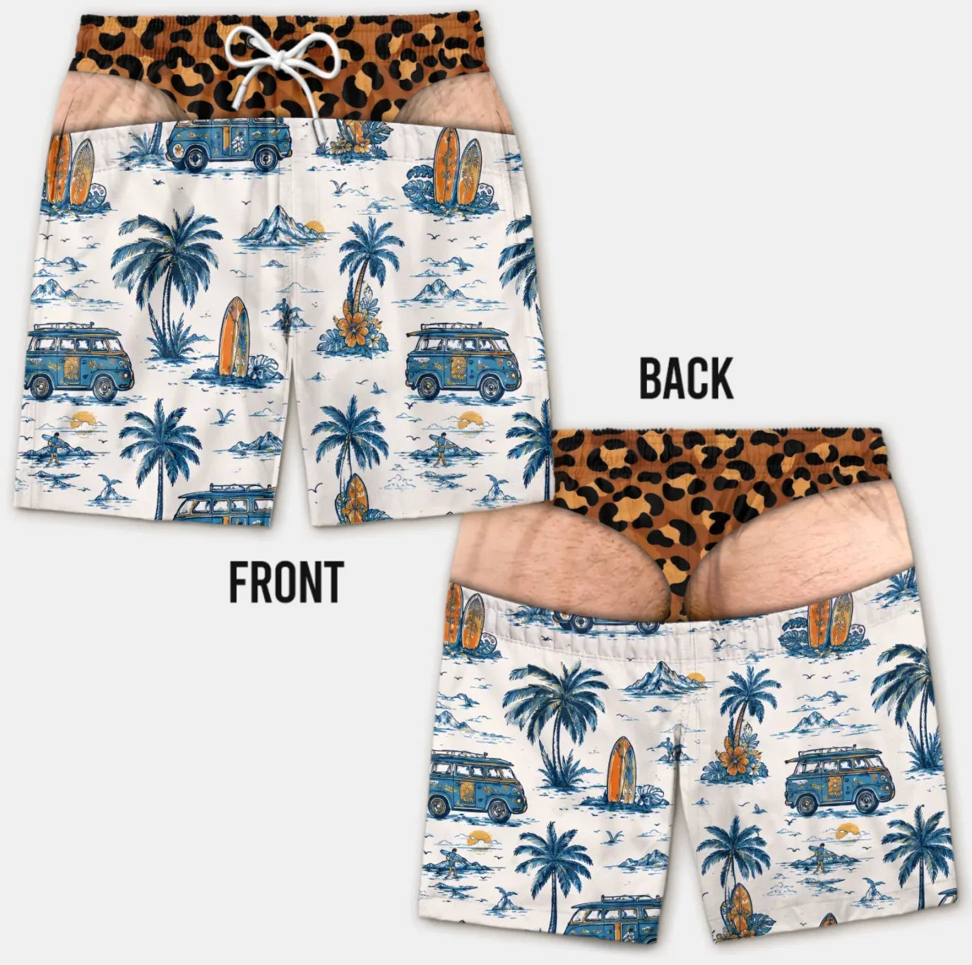 Sexy Short