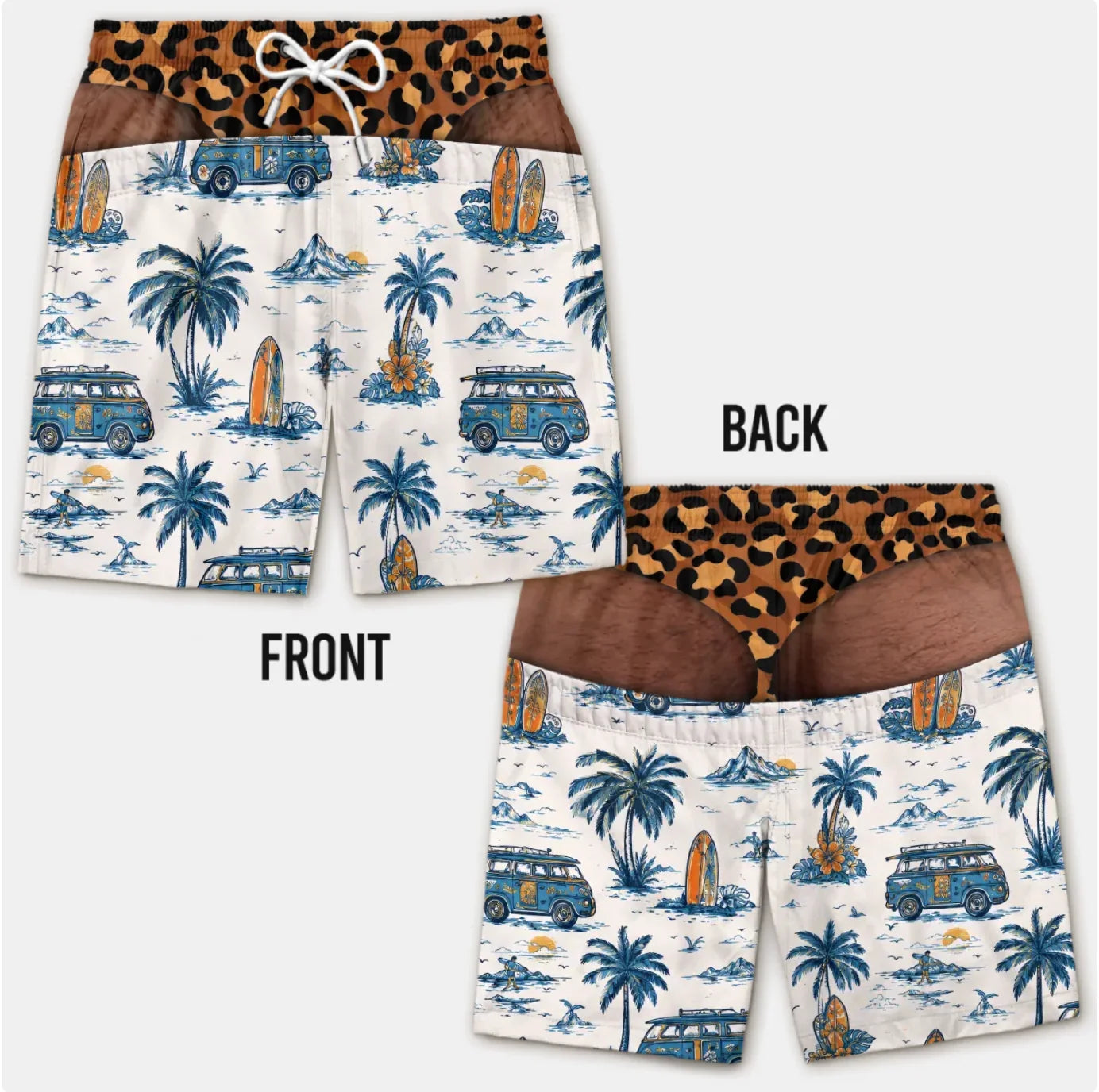 Sexy Short