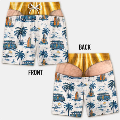 Sexy Short