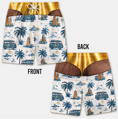 Sexy Short