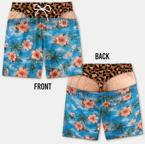 Sexy Short
