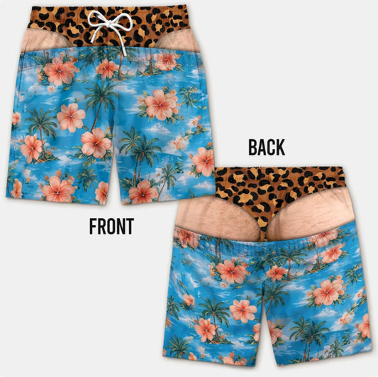 Sexy Short