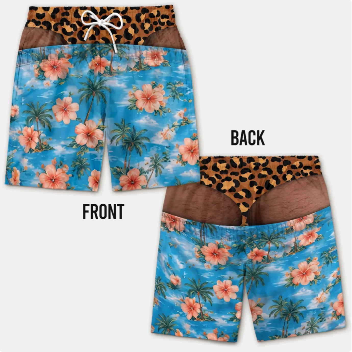 Sexy Short